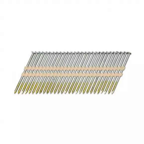 Гвоздей за такер HITACHI/HIKOKI 2.8х65мм/3000бр., тип SN21, наклон 21°, кутия