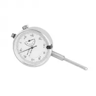 Индикатор часовник FERVI 0-30мм, D60мм, точност: 0.015мм