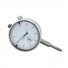 Индикатор часовник FERVI C023/N 0-10мм, D60мм, точност: 0.015мм - small