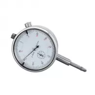 Индикатор часовник FERVI C023/N 0-10мм, D60мм, точност: 0.015мм