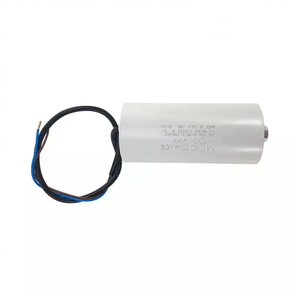 Кондензатор REMS 100mF