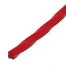 Корда безшумна MAKITA Four-Leaf Line 2.7мм/15м, усукана, безшумна, дължина 15м, червена - small, 214685