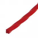 Корда безшумна MAKITA Four-Leaf Line 2.7мм/30м, усукана, безшумна, дължина 30м, червена - small, 214683