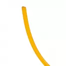 Корда MAKITA Round Trim PRO 3.0мм/15м, кръгла, дължина 15м, жълта - small, 214659