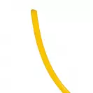 Корда MAKITA Round Trim PRO 3.0мм/168м, кръгла, дължина 168м, жълта - small, 214610