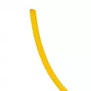 Корда MAKITA Round Trim PRO 3.0мм/56м, кръгла, дължина 56м, жълта - small, 214657