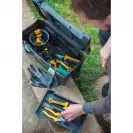 Куфар за инструменти STANLEY Essential, 482х254х250мм, полипропилен, черен/жълт - small, 214129