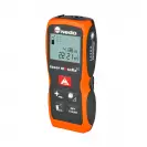 Лазерна ролетка NEDO mEssfix 50, 0.05-50м, ± 2.0мм - small