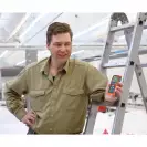 Лазерна ролетка NEDO mEssfix 50, 0.05-50м, ± 2.0мм - small, 214330