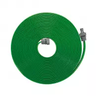 Маркуч за дъждовално напояване GARDENA 15м., каучук, зелен