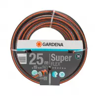 Маркуч за вода GARDENA Premium Super FLEX 19мм/3/4