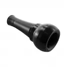 Предпазител за кабел за перфоратор BOSCH, GBH 2-26DFR, GBH 5-40DE, GBH 5-40DCE, GSH 5CE, PG13 - small, 274079