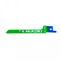 Нож за ел.ножовка HITACHI/HIKOKI RM11B 14TPI 100/78.5мм, за метал, цветни метали BiM, захват универсален