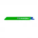 Нож за ел.ножовка HITACHI/HIKOKI RM34B 24TPI 150/128.5мм, за метал, метални тръби и ламарина, BiM, захват универсален - small