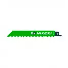 Нож за ел.ножовка HITACHI/HIKOKI RW20 6.0x150/128.5мм, дървесина, BiM, захват универсален - small