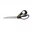 Ножица STANLEY 240мм, от неръждаема стомана, дръжки с пластмасово покритие - small
