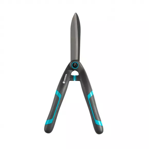 Ножица за храсти GARDENA PrecisionCut 400мм, пластмасова дръжка