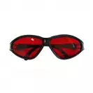 Очила за лазерни нивелири NEDO RED, червени - small