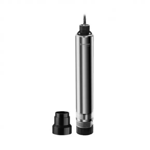 Помпа потопяема GARDENA 5500/5 inox, 850W, Q=92/min, H=45-19m, 1 1/4