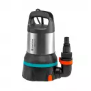 Помпа потопяема GARDENA Clear Water 11000 Aquasensor, 450W, Q=183/min, H=7m, 2