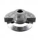 Противотежест за виброшлайф BOSCH, GSS 23 AE, GSS 23 A - small, 274220