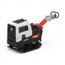 Реверсивна хидростатична виброплоча BOBCAT HP55.75, 7.1kW, 55kN, 450х-мм, с електрически старт - small