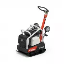 Реверсивна виброплоча BOBCAT RP30.50, 6.0kW, 32kN, 330х500мм - small