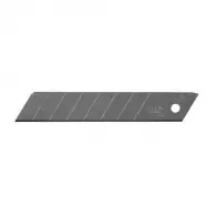 Резервно острие за макетен нож OLFA LB 18x140мм 10броя, чупещи се 6 елемента, 10бр в блистер