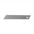 Резервно острие за макетен нож STANLEY FatMax 18x100мм 5броя, чупещи се 8 елемента, 5бр в блистер - small, 214142