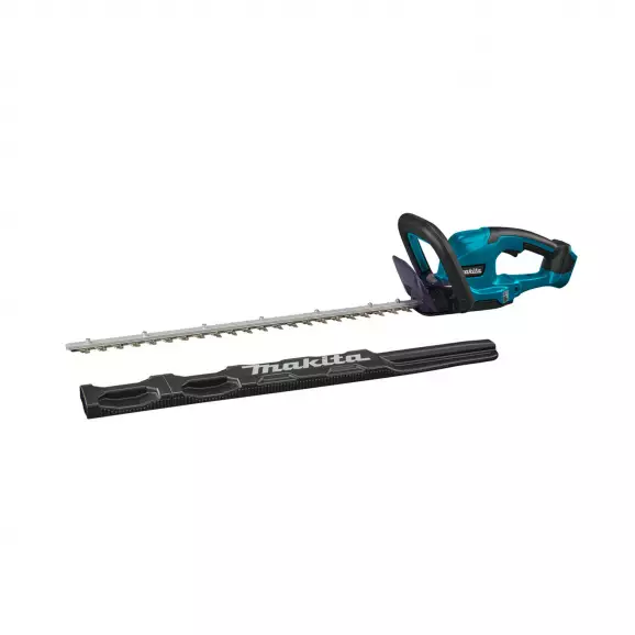 Акумулаторен храсторез MAKITA DUH607Z, 18V, 1.5-6.0Ah, Li-Ion, 600мм