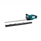 Акумулаторен храсторез MAKITA DUH607Z, 18V, 1.5-6.0Ah, Li-Ion, 600мм - small