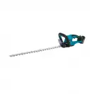 Акумулаторен храсторез MAKITA DUH607Z, 18V, 1.5-6.0Ah, Li-Ion, 600мм - small, 217212