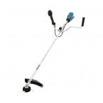 Акумулаторна коса MAKITA UR016GZ