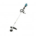 Акумулаторна коса MAKITA UR017GZ
