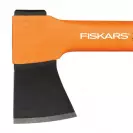 Брадва с дръжка FISKARS XXS X5 0.560кг, с дръжка от фибростъкло - small, 218695