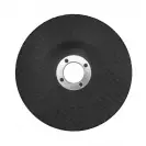 Диск карбофлексов WEILER METALYNX PRO 125х7.0х22.23мм, за шлайфане на метал - small, 216908