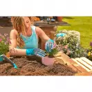 Градински ръкавици GARDENA M, с пет пръста - small, 216465
