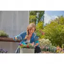 Градински ръкавици GARDENA M, с пет пръста - small, 216466