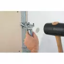 Инструмент за монтаж на ъглов профил EDMA Corner Fix - small, 218329