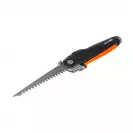 Макетен нож за гипскартон FISKARS CarbonMax, метален корпус - small, 218984
