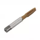 Метчик машинен BUCOVICE TOOLS M18x1.5, М-метрична ситна резба, HSS, десен - small, 217499