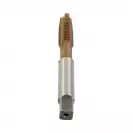 Метчик машинен BUCOVICE TOOLS M18x1.5, М-метрична ситна резба, HSS, десен - small, 217501