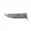 Нож FISKARS 219мм, в калъф, неръждаема стомана - small, 218395