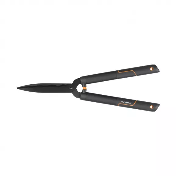 Ножица за храсти FISKARS SingleStep HS22 580мм, ръкохватки от фибростъкло