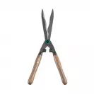 Ножица за храсти GARDENA NatureCut 540мм, дървена дръжка - small, 216194