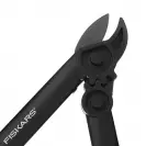 Ножица за клони FISKARS PowerGear (S) L31 387мм, ръкохватки от фибростъкло - small, 218455