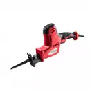Електрически саблен трион RAIDER RD-RS36, 500W, 18mm, 80mm, 0-2800об/мин - small