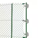 Обтегач за монтаж на оградна мрежа EDMA к-кт 2 броя - small, 218353