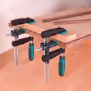 Стяга дърводелска за кантове WOLFCRAFT KS24 - small, 217289