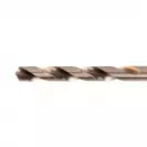 Свредло за метал MAKITA 1.5x40/18мм, DIN338, HSS-G, шлифовано, цилиндрична опашка, ъгъл 118° - small, 216857